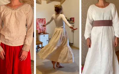 Die stille Gefahr auf der Haut: Warum Polyester schadet und Naturfasern heilen